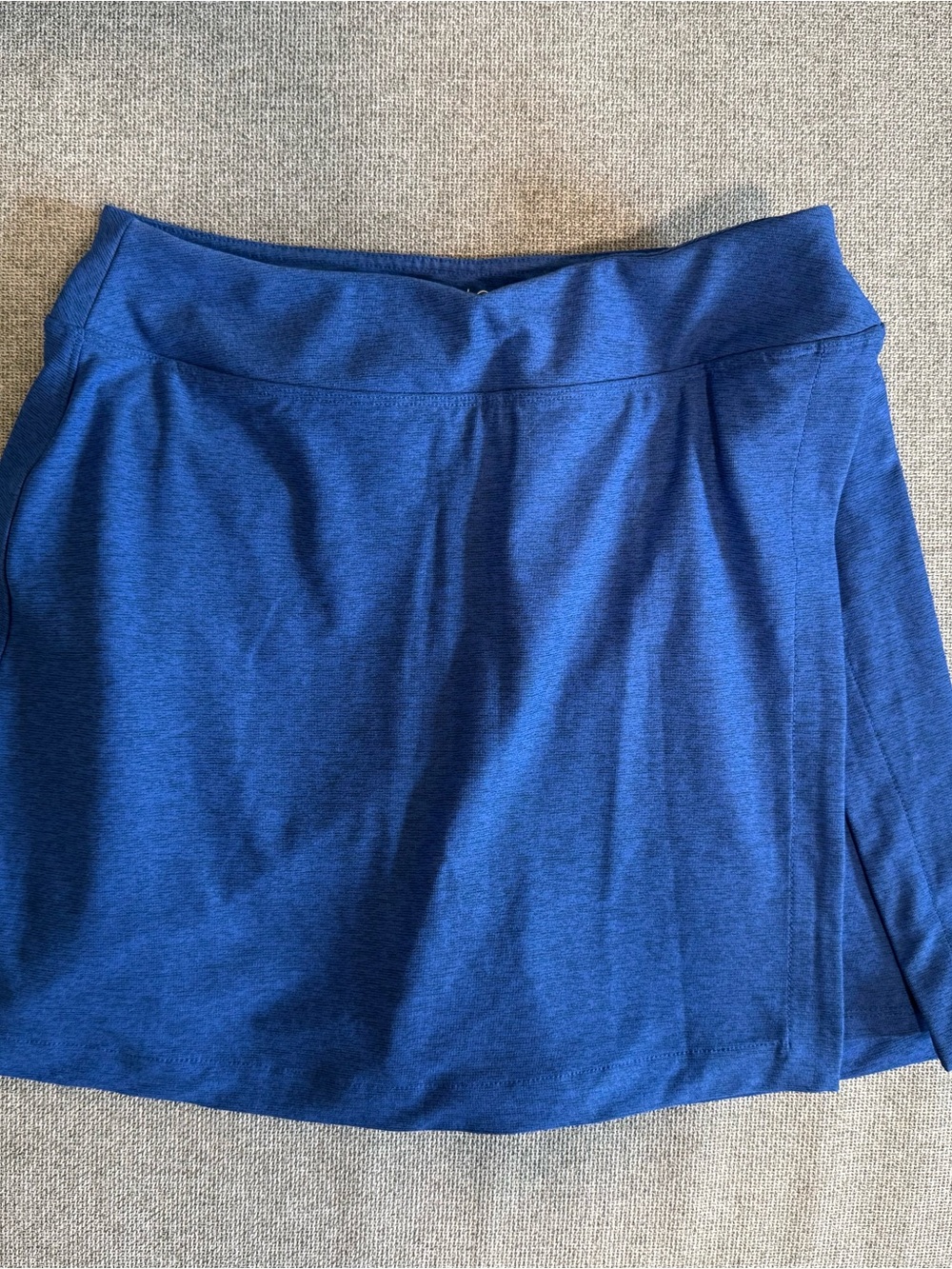 Outdoor Voices Royal Blue Active Skort